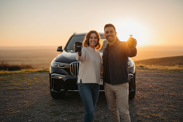 <h4><span style="text-decoration:underline">Trusted by drivers nationwide</span></h4><h2>10,000+ Customers Trust AutoZyro</h2>